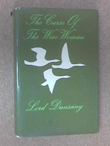 Book The Curse of the Wise Woman free