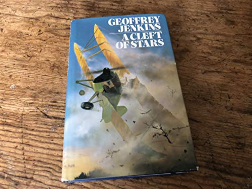 Book A cleft of stars free