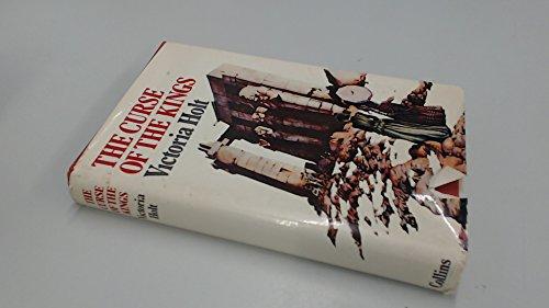 Book The Curse of the Kings free
