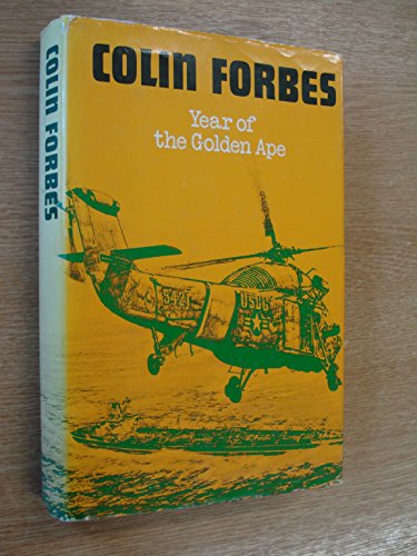 Book Year of the golden ape free