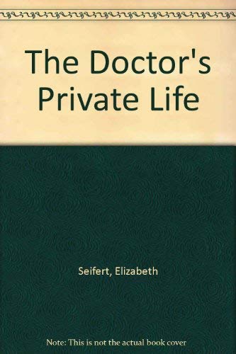 Book The Doctor's Private Life free