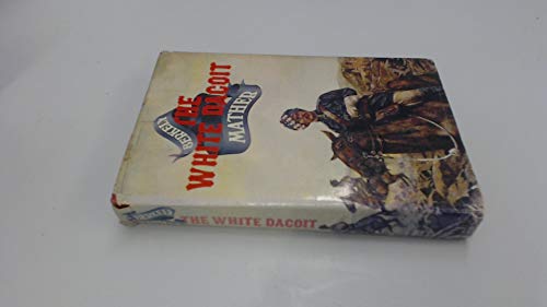 Book The white dacoit free