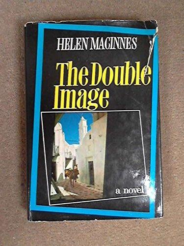 Book The double image free