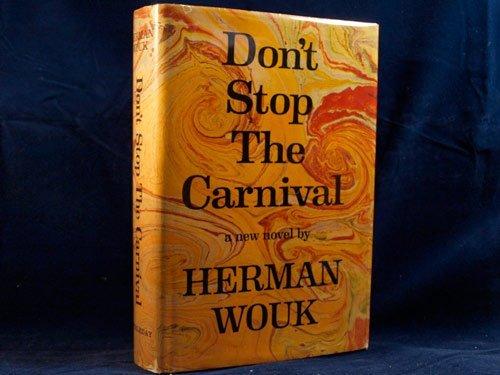 Book Don't Stop the Carnival free