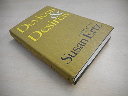 Book Devices and desires free