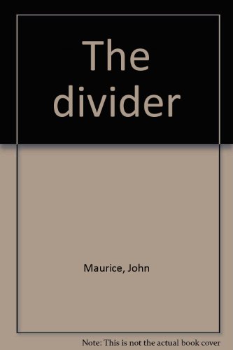 Book The divider free