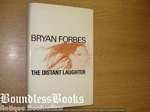 Book The distant laughter free