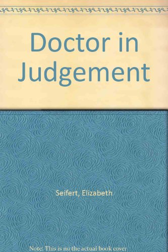 Book Doctor in Judgement free
