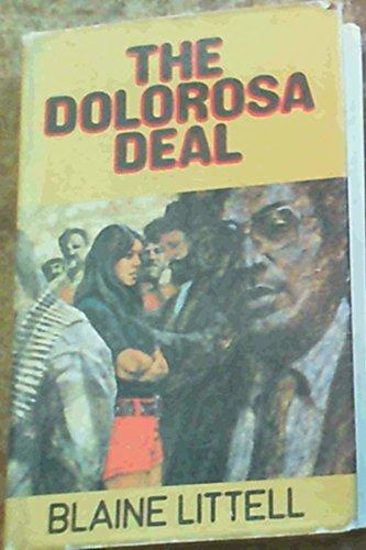 Book The Dolorosa deal free