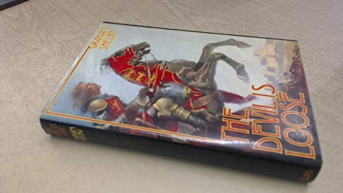 Book The devil is loose free