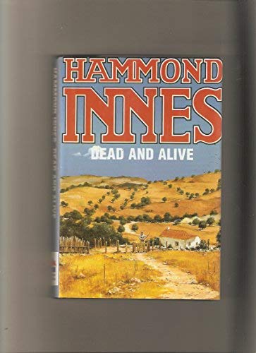 Book Dead and Alive free