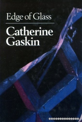 Book Edge of glass free