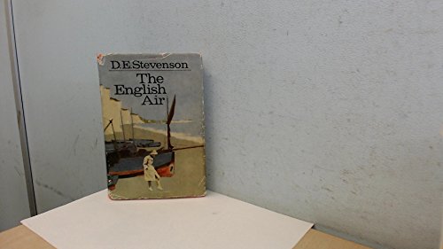 Book The English air free