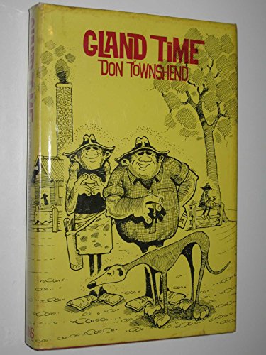 Book Gland time free