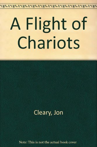 Book A Flight of Chariots free