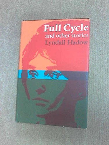 Book Full cycle,: And other stories free
