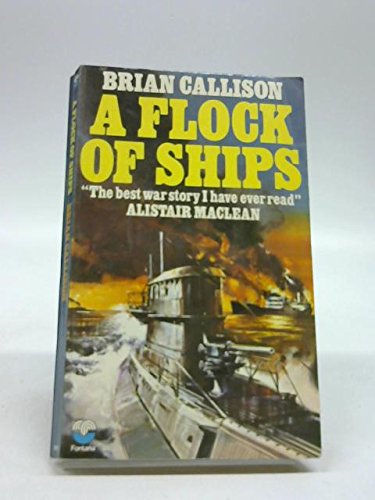 Book A flock of ships free