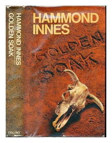 Book Golden Soak free
