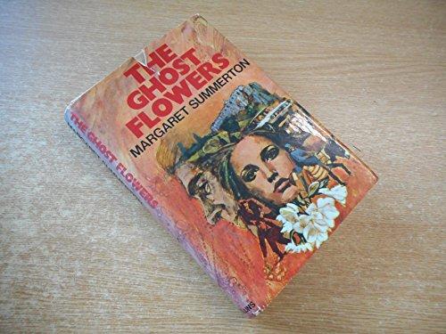 Book The ghost flowers free
