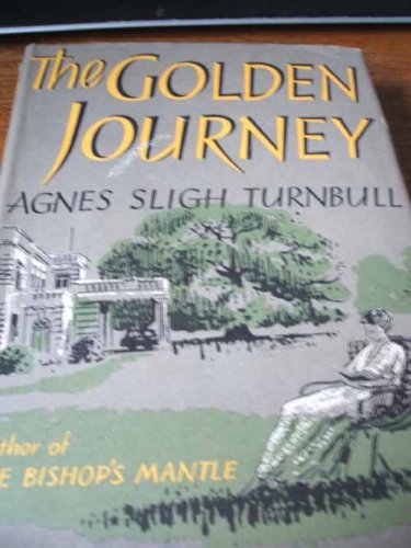 Book The Golden Journey free