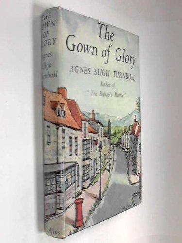 Book The Gown of Glory free