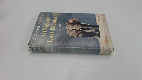 Book Gilligan's Last Elephant free