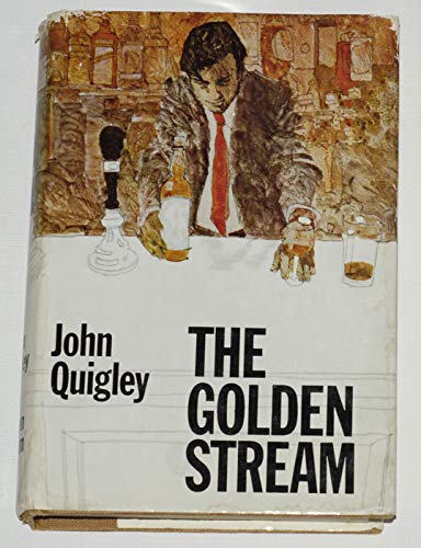 Book The golden stream free