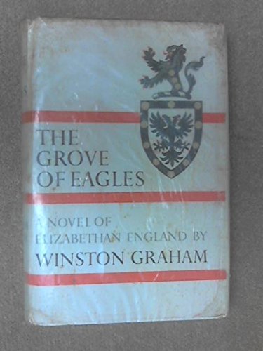 Book The grove of eagles free