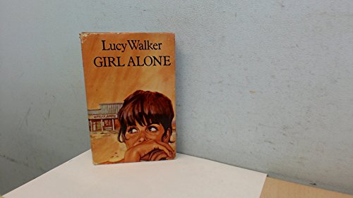 Book Girl Alone free Book Girl Alone free