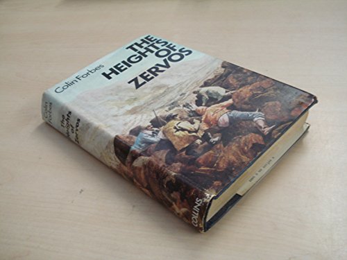 Book The heights of Zervos free