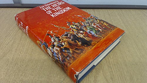 Book The heirs of the kingdom free