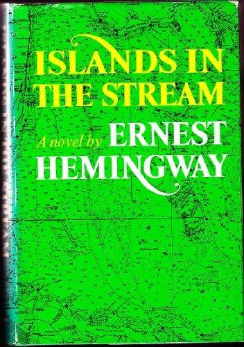 Book Islands in the Stream free