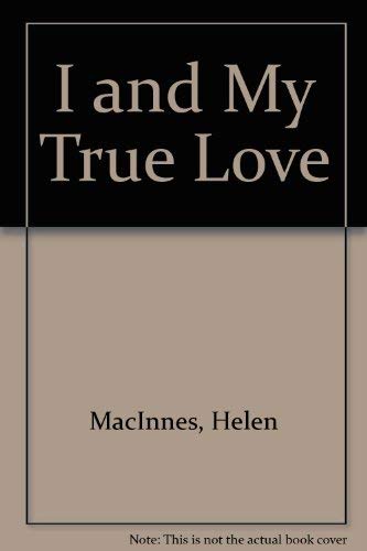 Book I and My True Love free