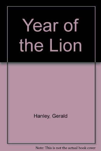 Book Year of the Lion free