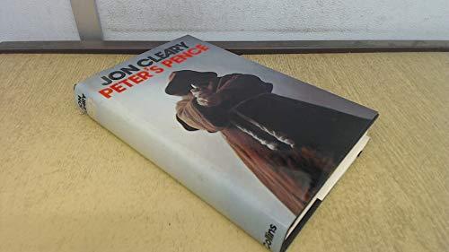 Book Peter's pence;: A novel free