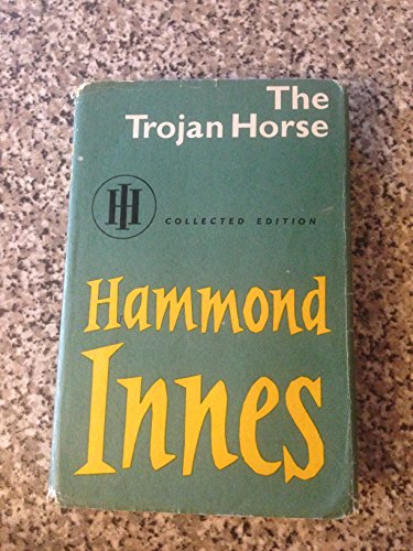 Book The Trojan Horse free