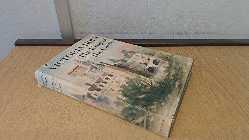 Book The King of the Castle free