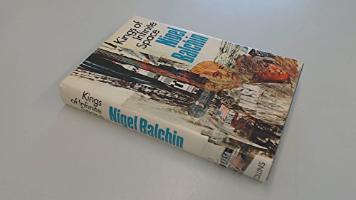 Book Kings of Infinite Space free