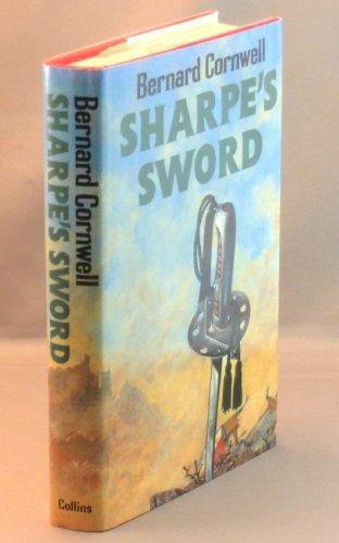 Book Sharpe's sword: Richard Sharpe and the Salamanca Campaign, June and July 1812 free