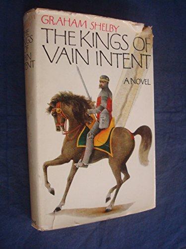 Book The kings of vain intent free