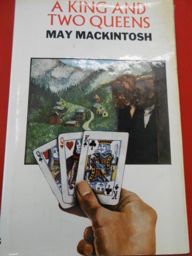 Book A king and two queens free