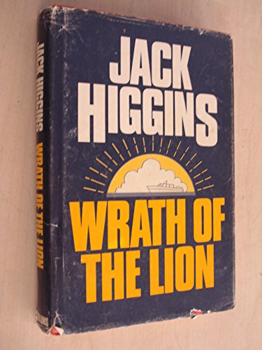 Book Wrath of the lion free