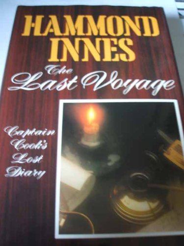Book The last voyage: Captain Cook's lost diary free
