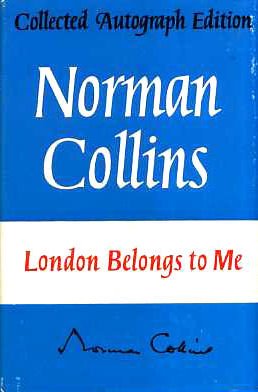 Book London Belongs to Me [Import] [Hardcover] free