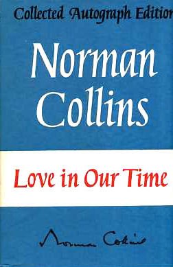 Book Love in Our Time free