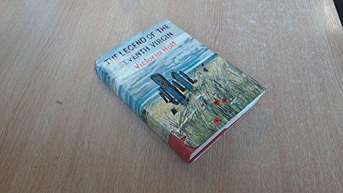 Book The legend of the Seventh Virgin free
