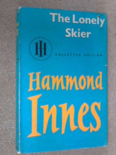 Book The Lonely Skier (Collected Edition) free
