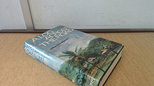 Book A log across the road free