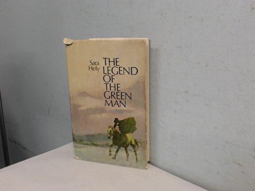 Book The legend of the Green Man free