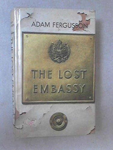 Book The lost embassy free